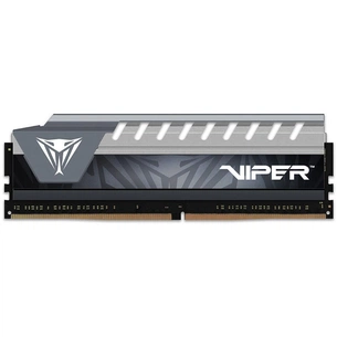 Модуль пам'яті для комп'ютера DDR4 8GB 2666 MHz Viper Elite Patriot (PVE48G266C6GY) зображення 1