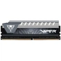 Модуль пам'яті для комп'ютера DDR4 8GB 2666 MHz Viper Elite Patriot (PVE48G266C6GY) - зменшене зображення 1
