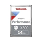 Жорсткий диск 3.5" 14TB Toshiba (HDWR31EEZSTA) - зменшене зображення 1
