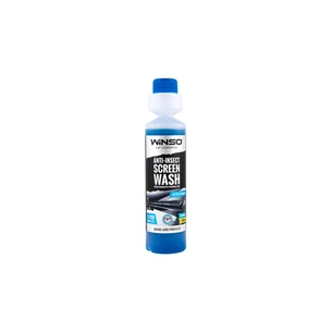 Омивач автомобільний WINSO Anti-Insect Screen Wash Ocean 250 мл (825002) зображення 1