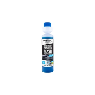 Омивач автомобільний WINSO Anti-Insect Screen Wash Ocean 250 мл (825002) зображення 1