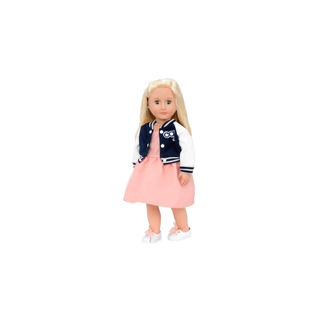 Лялька Our Generation RETRO Террі 46 см (BD61007Z) - изображение 1