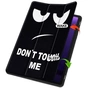 Чехол для планшета BeCover Flexible TPU Mate Samsung Galaxy Tab S10 Lite SM-X400/406 10.9" Don't Touch (713832) - уменьшенное изображение 5