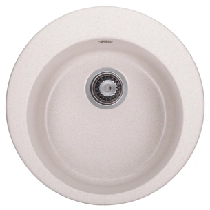 Мийка кухонна GRANADO VITORIA terra (gr0103) зображення 1