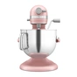 Кухонний комбайн KitchenAid 5KSM70SHXEDR (00000024467) - зменшене зображення 3