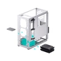 Корпус JONSBO VR4 White - зменшене зображення 10