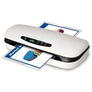 Ламінатор Royal Sovereign PL 910 (20158) зображення 1