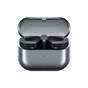 Навушники Samsung Galaxy Buds3 Silver (SM-R530NZAASEK) - зменшене зображення 2