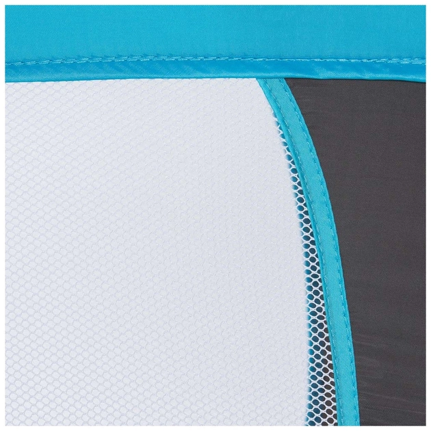 Дитячий манеж Hauck Dream N Play Water blue (60448-9) - picture 5