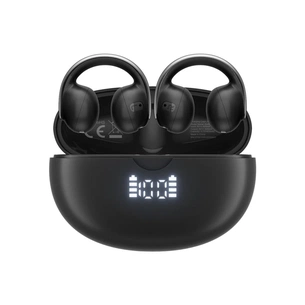 Навушники Blackview AirBuds 13 Lava Black (6931548323280) зображення 1