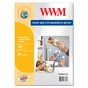 Фотопапір WWM A4 magnetic, glossy, 20л (G.MAG.20) - зменшене зображення 1