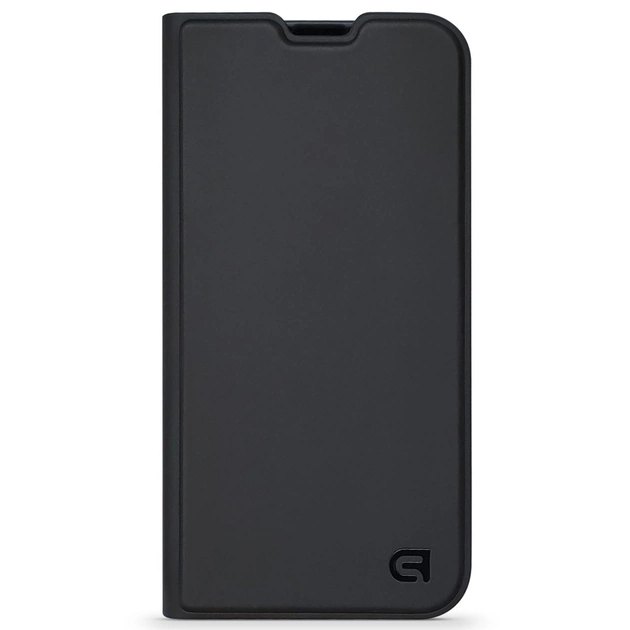 Чохол до мобільного телефона Armorstandart OneFold Case Xiaomi Poco X6 Pro 5G Black (ARM73361) - зображення 1