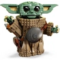 Конструктор LEGO Star Wars Ґроґу (підмайстер мандалорця) (75446) - зменшене зображення 5