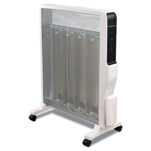 Обігрівач Polaris PMH 2007RCD (PMH2007RCD) зображення 1