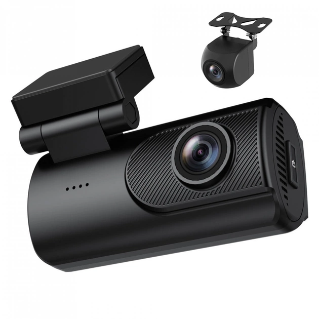 Відеореєстратор Aspiring Proof 6 WIFI Dual (PAW2K6) - зображення 1