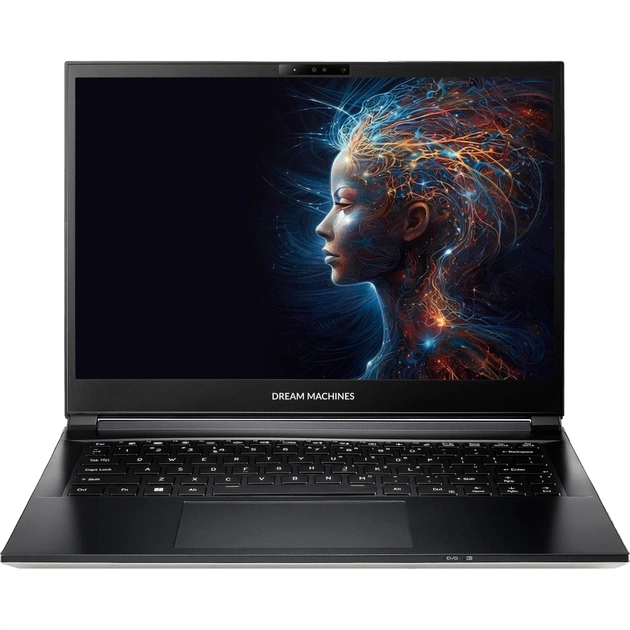 Ноутбук Dream Machines RG4060-14 (RG4060-14UA25) - зображення 1