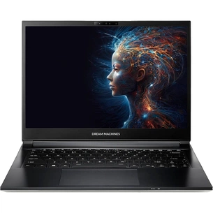 Ноутбук Dream Machines RG4060-14 (RG4060-14UA25) зображення 1