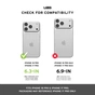 Чохол до мобільного телефона UAG Plyo Magsafe iPhone 18 Pro Iridiscent (114591114K4K) - зменшене зображення 5