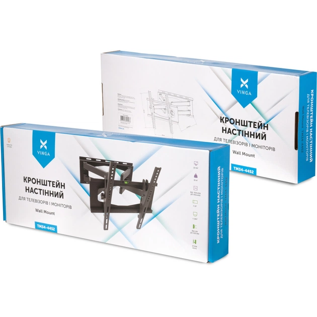 Кронштейн Vinga TM34-4452 - picture 10