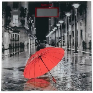 Ваги підлогові Saturn ST-PS0291 зображення 1