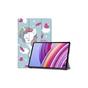 Чохол до планшета BeCover Smart Case Xiaomi Redmi Pad Pro 12.1'' Unicorn (711315) - зменшене зображення 2