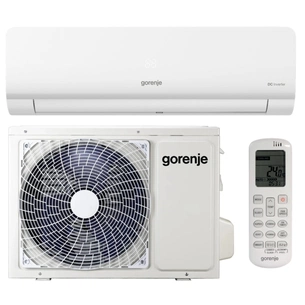 Кондиціонер Gorenje REA 35 KC зображення 1