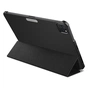 Чохол до планшета Spigen Apple iPad Pro 11" (2022/2021) / iPad Air 10.9"(2022/2020) Smart Fold Plus, Black (ACS03335) - зменшене зображення 3