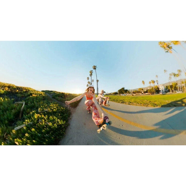 Аксесуар до екшн-камер GoPro Monopod Extension Pole (AGXTM-001) - picture 5