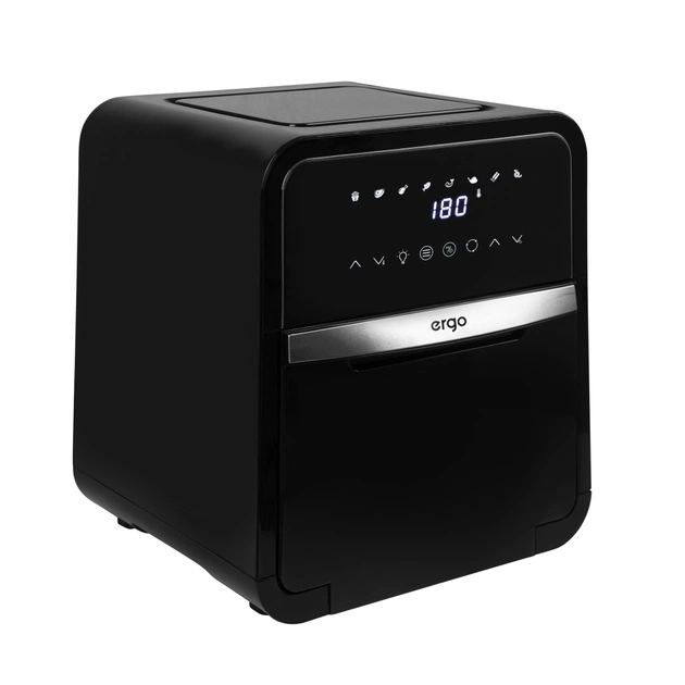 Мультипечь Ergo AF-1505 - изображение 3