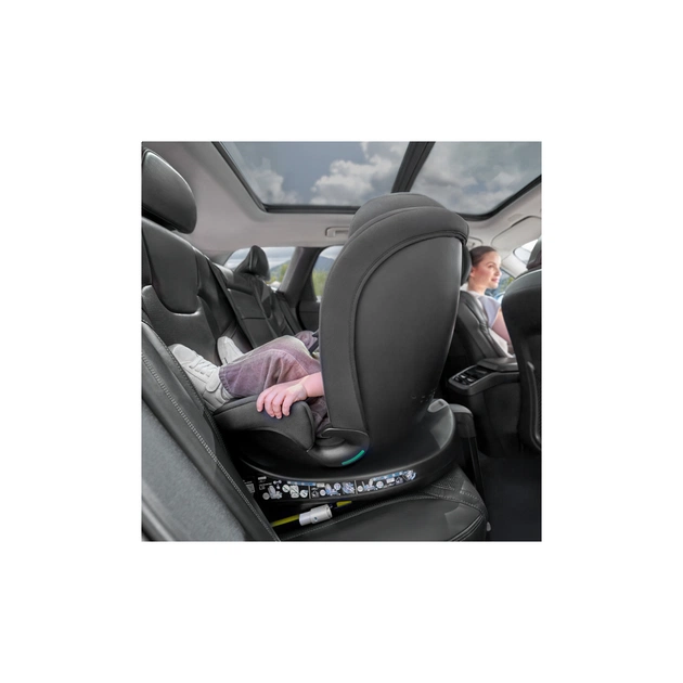 Автокрісло Lionelo Neal I-Size Blue Navy (LO-NELLY I-SIZE BLUE NAVY) - picture 11