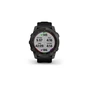 Смарт-годинник Garmin fenix 7X Sapph Sol Carbon Gray DLC Ti w/ Black, GPS (010-02541-11) - зменшене зображення 9
