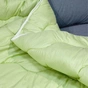 Ковдра Viluta силіконова стьобана Bamboo 170х205 (ковдра_bamboo_205*170) - зменшене зображення 2