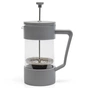 Френч-прес Hölmer Lotus Сірий 1 л (FP-01000-PGR Lotus) - зменшене зображення 2