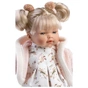 Лялька Llorens що плаче Roberta Llorona, 33 см (33150) - зменшене зображення 3