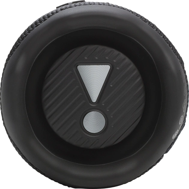 Акустична система JBL Flip 7 Black (JBLFLIP7BLK) - picture 7