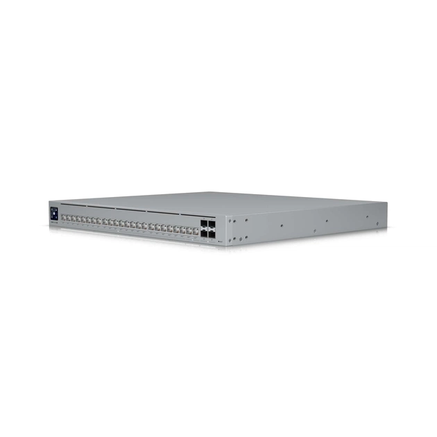 Комутатор Ubiquiti UniFi Switch Pro HD 24 PoE (USW-PRO-HD-24-POE) - picture 3