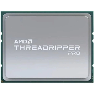 Процесор AMD Ryzen Threadripper PRO 5965WX (100-000000446) зображення 1
