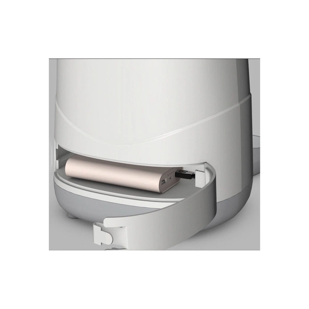 Універсальний посуд для тварин Petoneer Розумна годівниця для домашніх тварин Petoneer Nutri Vision 3.7L (P (PF002) - picture 5