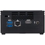 Комп'ютер GIGABYTE BRIX Celeron J3455 (GB-BPCE-3455C) - зменшене зображення 3