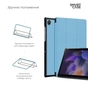 Чохол до планшета Armorstandart Smart Case Samsung Tab A9 Sky Blue (ARM74491) - зменшене зображення 4