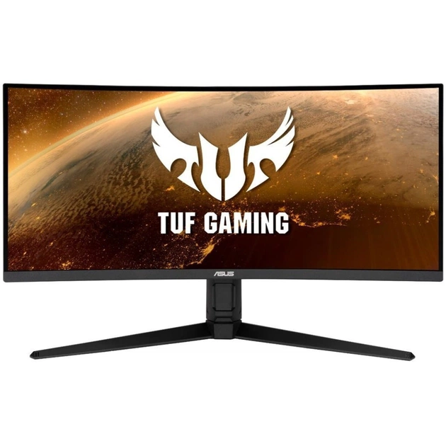 Монітор ASUS VG34VQL1B - изображение 1
