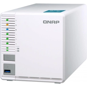 NAS QNap TS-351-2G изображение 1
