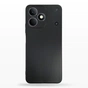 Чехол для мобильного телефона BeCover Silicone Realme Note 80 Black (716063) - уменьшенное изображение 2