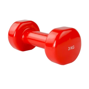 Гантель Stein вінілова 3 кг (DB3012-3) зображення 1