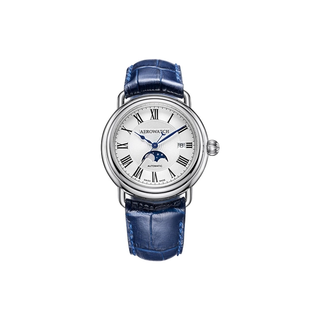 Наручний годинник Aerowatch 77983AA01 - изображение 1