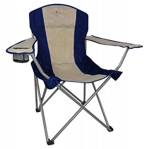 Крісло складане Time Eco TE-29 SD-140 (29 SD-140) зображення 1