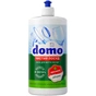 Засіб для ручного миття посуду Domo Яблуко 1 л (XD 34103) - зменшене зображення 1
