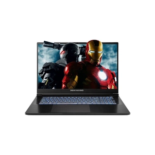 Ноутбук Dream Machines RG5060-17 (RG5060-17UA33) зображення 1