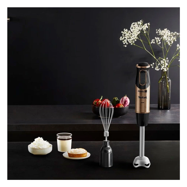 Блендер Tefal HB656G10 - picture 11