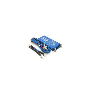 BMS контроллер DaLy LiFePO4 8-24S 80A с Bluetooth CAN активный балансир (DaLy 8-24S/80А) изображение 1